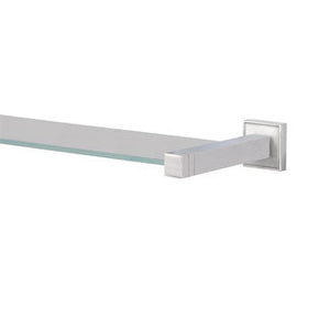 Valsan - CUBIS-PLUS Glass Shelf, 20″