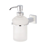 Valsan - CUBIS-PLUS Liquid Soap Dispenser