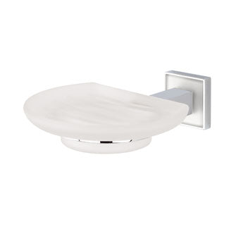 Valsan - CUBIS-PLUS Soap Dish Holder