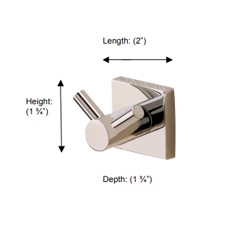 Valsan - BRAGA Double Hook