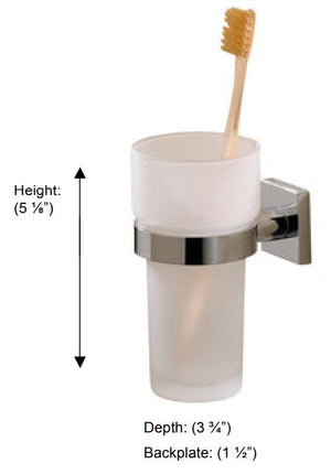 Valsan - BRAGA Tumbler Holder