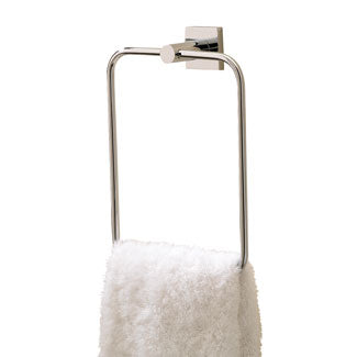 Valsan - BRAGA Large towel ring, 8"