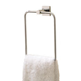 Valsan - BRAGA Large towel ring, 8"