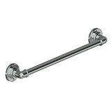 Valsan - POMBO INDUSTRIAL Towel Rail, 12" 18″ 24"