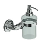 Valsan - POMBO INDUSTRIAL Liquid Soap Dispenser