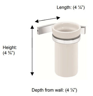 Valsan - POMBO SENSIS Tumbler Holder