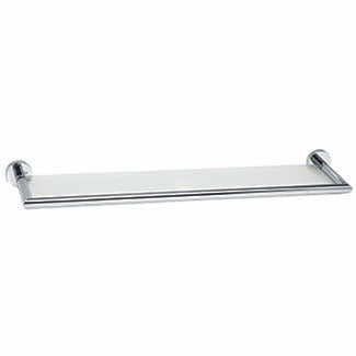 Valsan - POMBO AXIS Glass Shelf