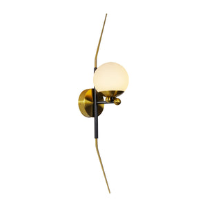 VONN Artisan Chianti VAW1121AB 6