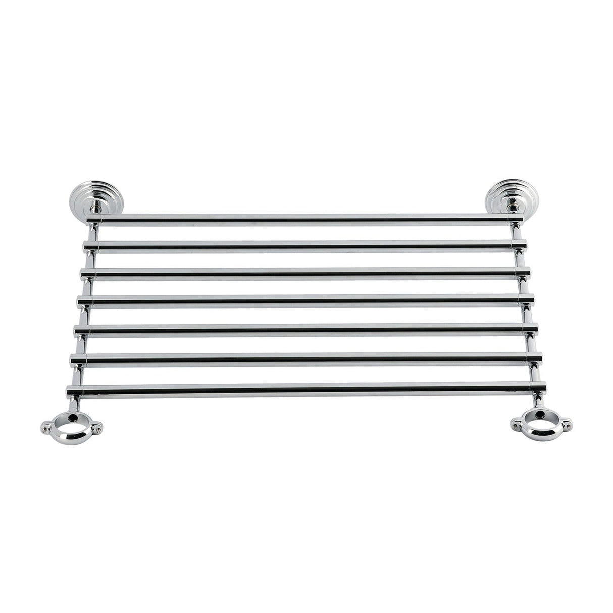 Covington VBHSB20181 Storage Shelf for VBH211833x Series, Polished Chrome
