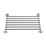 Covington VBHSB20181 Storage Shelf for VBH211833x Series, Polished Chrome