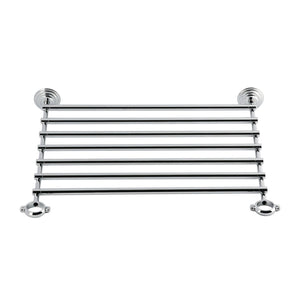Covington VBHSB20181 Storage Shelf for VBH211833x Series, Polished Chrome