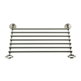 Covington VBHSB20186 Storage Shelf for VBH211833x Series, Polished Nickel
