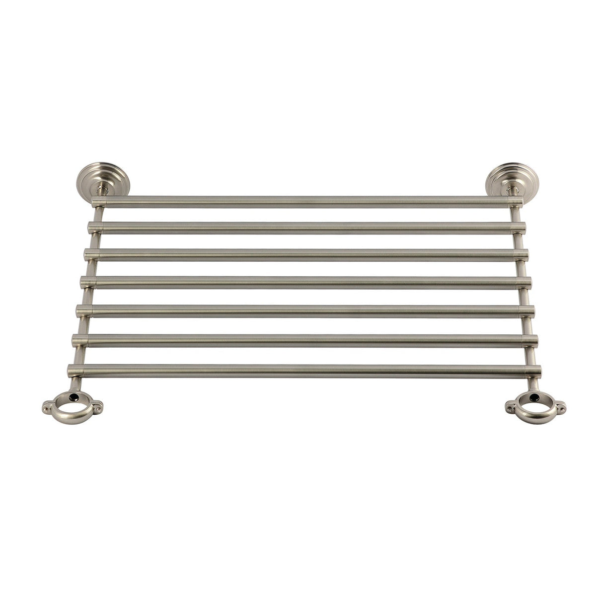 Covington VBHSB20188 Storage Shelf for VBH211833x Series, Brushed Nickel