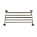 Covington VBHSB20188 Storage Shelf for VBH211833x Series, Brushed Nickel