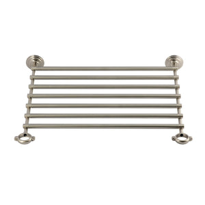 Covington VBHSB20188 Storage Shelf for VBH211833x Series, Brushed Nickel