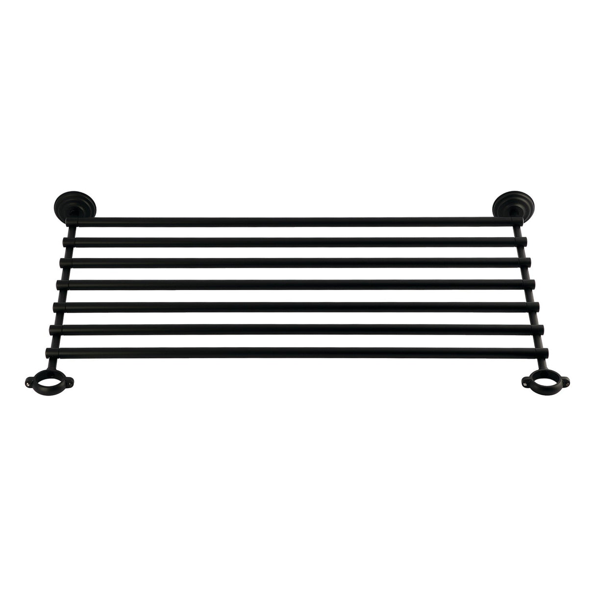 Covington VBHSB28180 Storage Shelf for VBH281833x Series, Matte Black