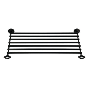 Covington VBHSB28180 Storage Shelf for VBH281833x Series, Matte Black