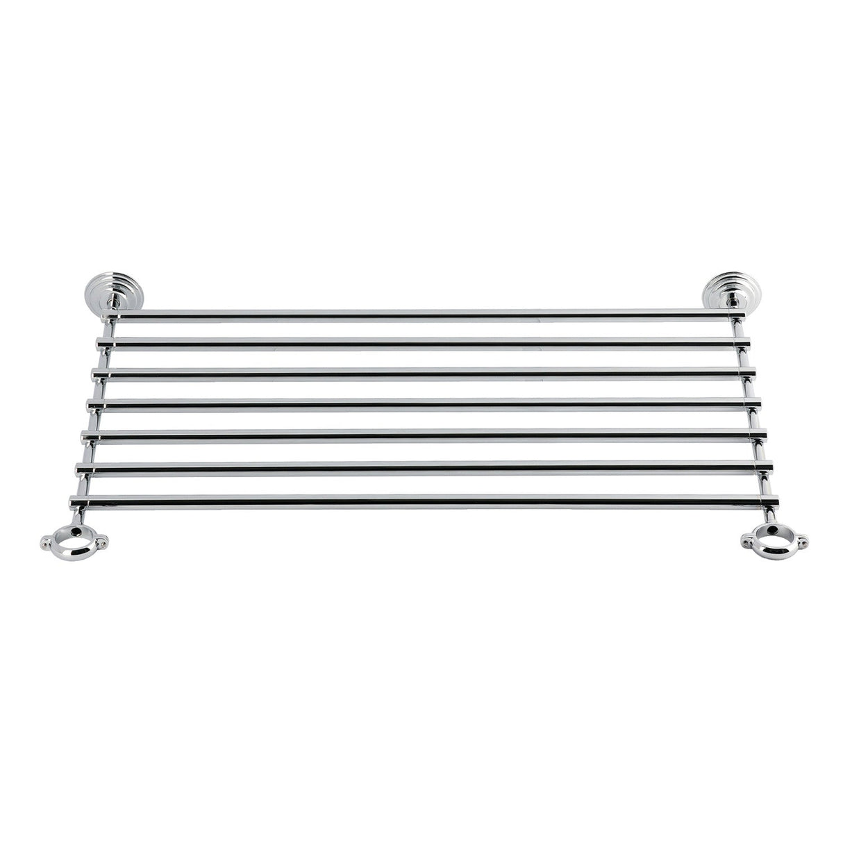 Covington VBHSB28181 Storage Shelf for VBH281833x Series, Polished Chrome