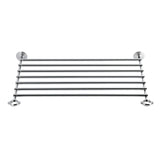Covington VBHSB28181 Storage Shelf for VBH281833x Series, Polished Chrome