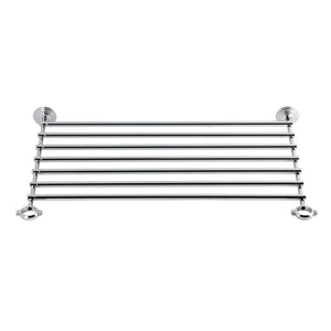 Covington VBHSB28181 Storage Shelf for VBH281833x Series, Polished Chrome