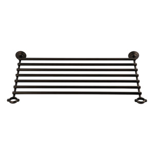 Covington VBHSB28185 Storage Shelf for VBH281833x Series, Oil Rubbed Bronze