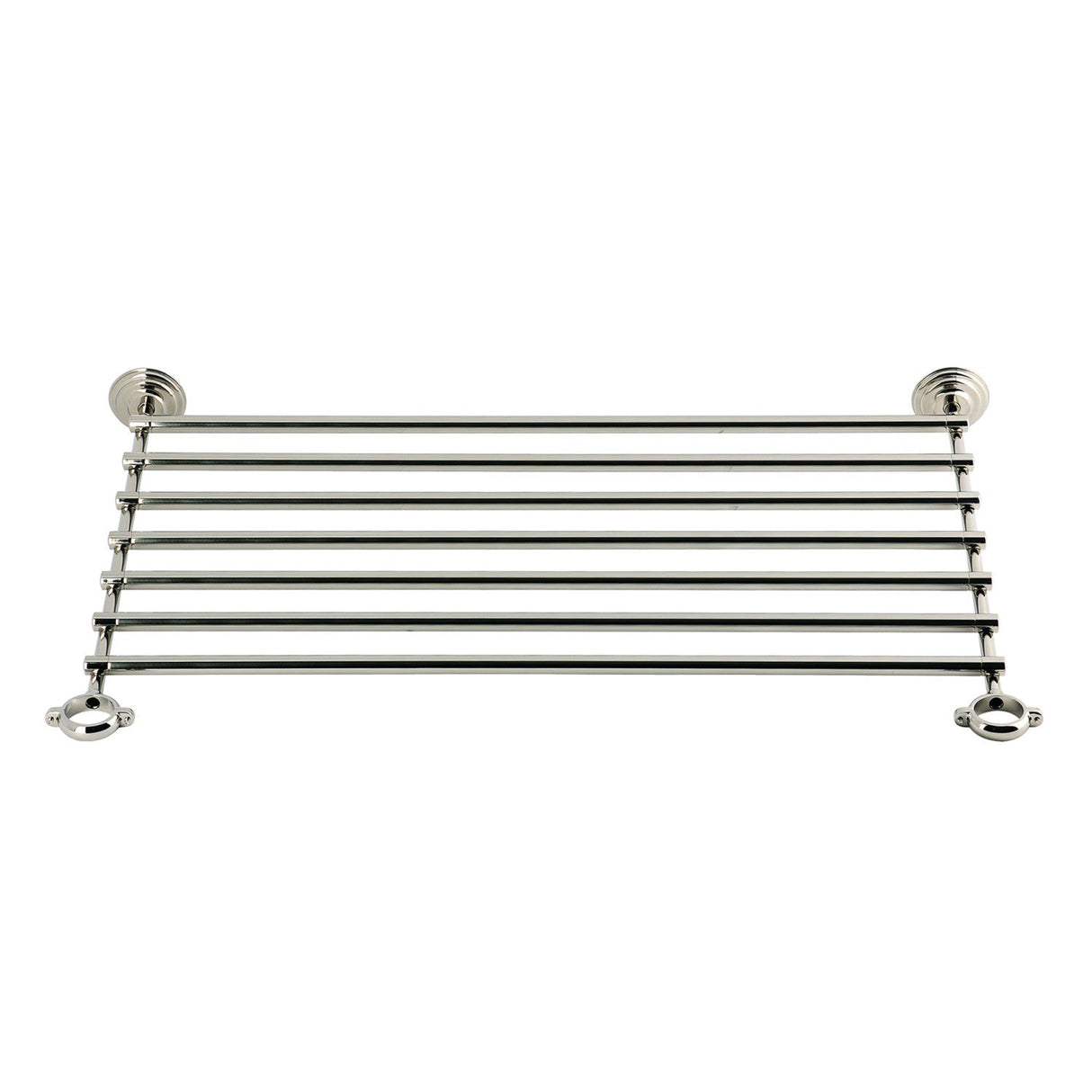 Covington VBHSB28186 Storage Shelf for VBH281833x Series, Polished Nickel