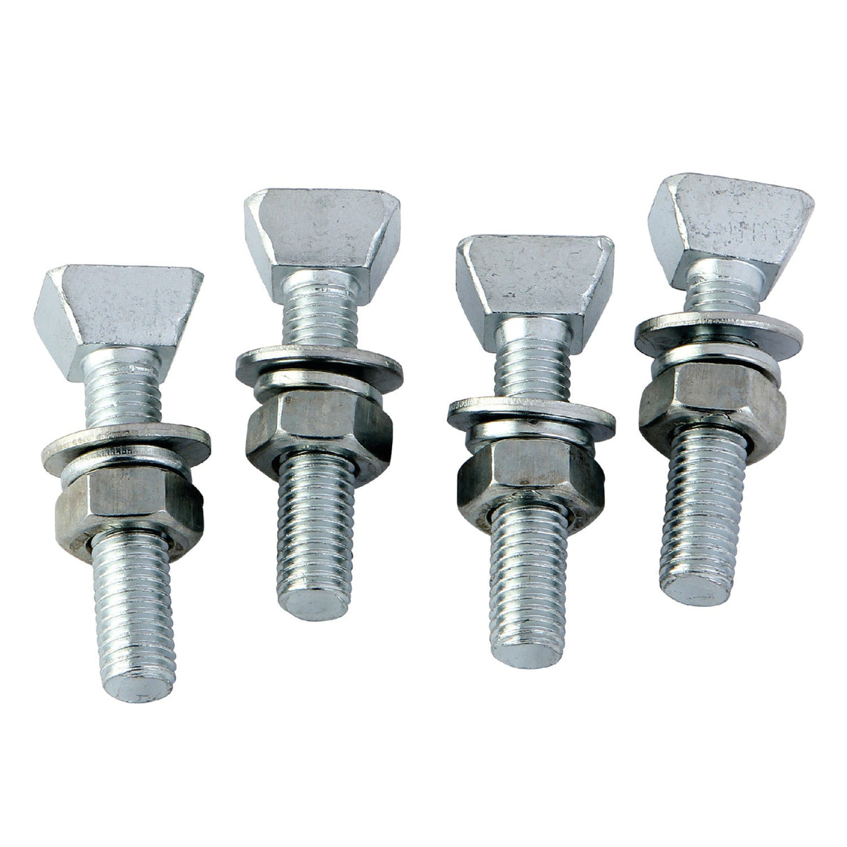 VCTNTBOLT 4-Piece Bathtub Feet Bolt, Stainless Steel