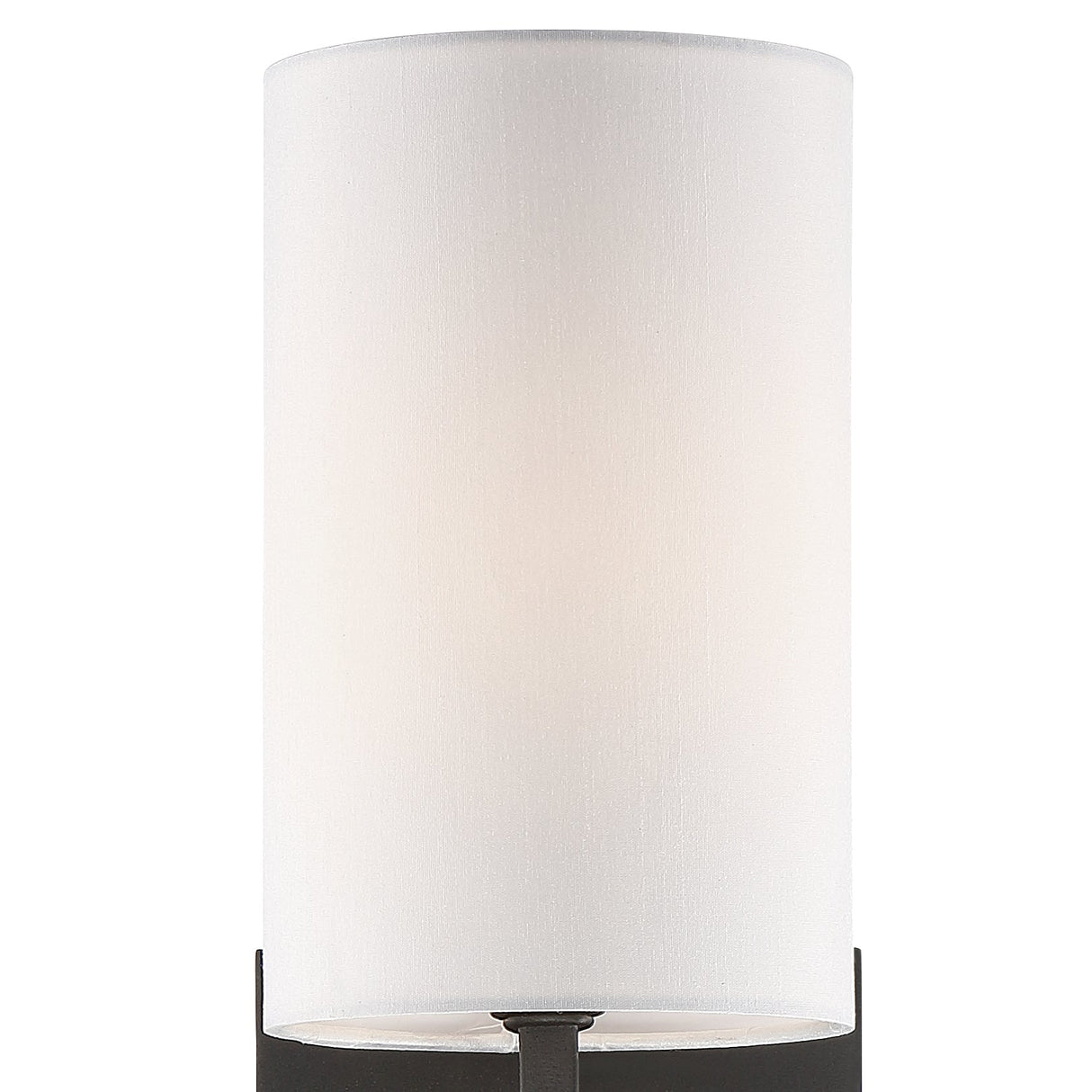 Veronica 1 Light Aged Brass Sconce VER-241-AG