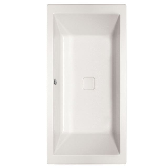 Hydro Systems VER7236ATO-WHI VERSAILLES 7236 AC TUB ONLY-WHITE