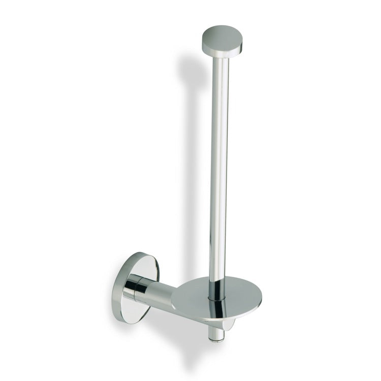 Toilet Roll Holder, Vertical