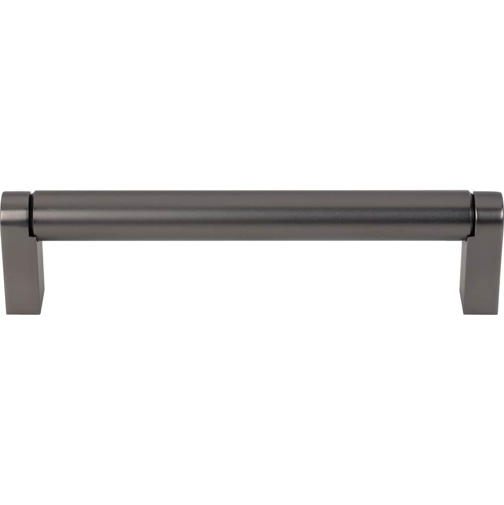 Top Knobs M2435 Pennington Bar Pull 30 1/6 Inch (c-c) - Ash Gray