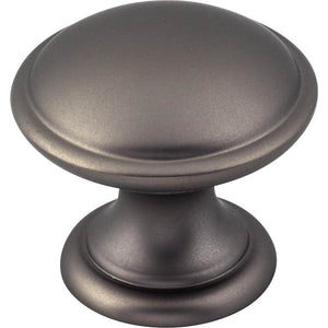 Top Knobs M1224 Rounded Knob 1 1/4