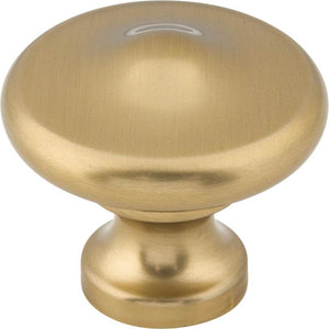 Top Knobs M1227 Peak Knob 1 5/16