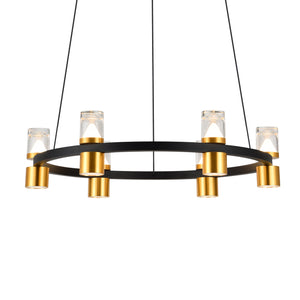 VONN Artisan Ellegi VMC34224BL 24