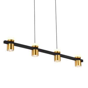 VONN Artisan Ferro VMC34334BL 34