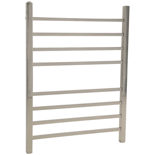 Artos Durato Versatile Towel Warmer Square in Brushed Nickel – VMF08060BN