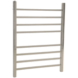 Artos Durato Versatile Towel Warmer Square in Brushed Nickel – VMF08060BN