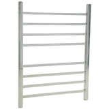Artos Durato Versatile Towel Warmer Square in Chrome – VMF08060CH