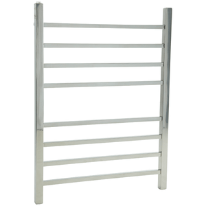 Artos Durato Versatile Towel Warmer Square in Chrome – VMF08060CH