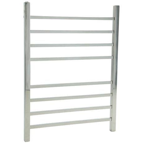 Artos Durato Versatile Towel Warmer Square in Chrome – VMF08060CH