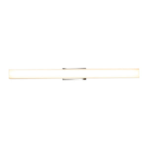 VONN Procyon VMW11200CH 24" Integrated AC LED ADA Compliant ETL Certified Bathroom Wall Fixture in Chrome
