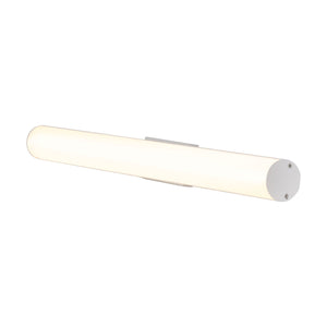 VONN Procyon VMW11600AL 24" Integrated AC LED ADA Compliant ETL Certified Bathroom Wall Fixture in Silver