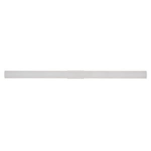 VONN Procyon VMW11636AL 36" Integrated AC LED ADA Compliant ETL Certified Bathroom Wall Fixture in Silver