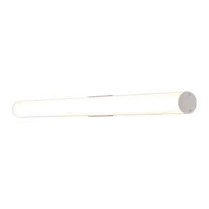 VONN Procyon VMW11636AL 36" Integrated AC LED ADA Compliant ETL Certified Bathroom Wall Fixture in Silver