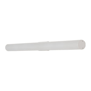 VONN Procyon VMW11636AL 36" Integrated AC LED ADA Compliant ETL Certified Bathroom Wall Fixture in Silver