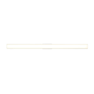 VONN Procyon VMW11636SW 36" Integrated AC LED ADA Compliant ETL Certified Bathroom Wall Fixture in White