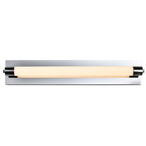 VONN Procyon VMW11800CH 24" Integrated LED ADA Compliant ETL Certified Bathroom Wall Lighting Fixture, Chrome