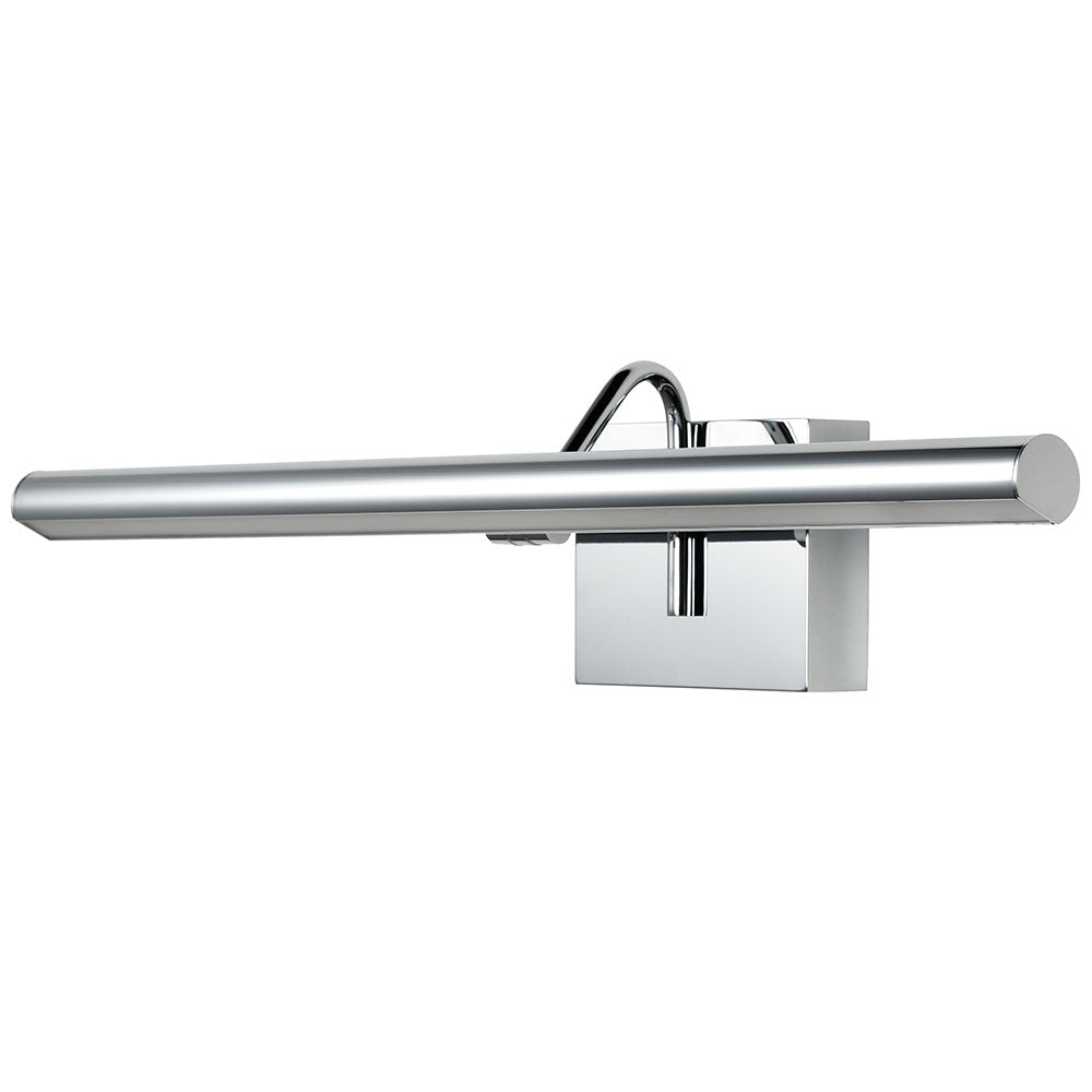 VONN Procyon VMW11900CH 24" Integrated LED ETL Certified Bathroom Wall Lighting Fixture, Chrome