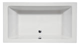 Americh VO7236TA2-BI Vivo 7236 - Tub Only / Airbath 2 - Biscuit