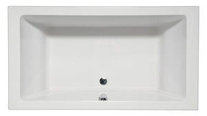 Americh VO6634T-WH Vivo 6634 - Tub Only - White